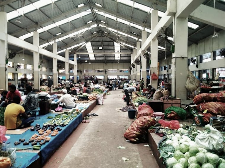 Mapusa Friday Market goa_2